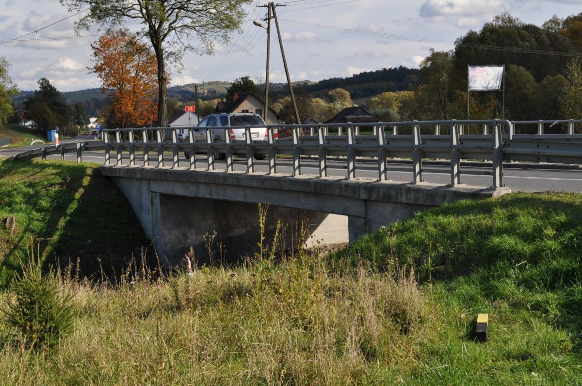 Będzie nowy most na Rudawce. Stary zostanie rozebrany