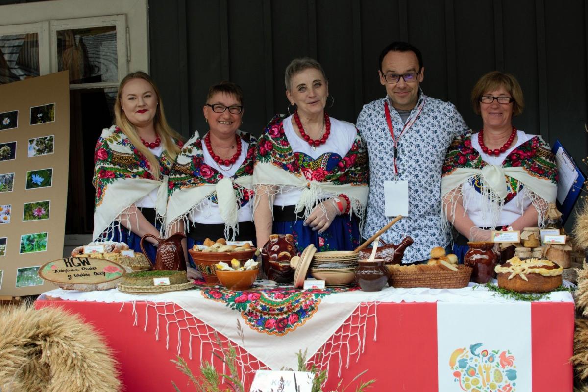 Zwyciężczynie Bitwy Regionów spotkają się z prezydencką parą [ZDJĘCIA]