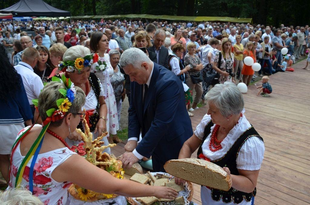 Przed nami XIV Powiatowe Święto Chleba w Przeworsku
