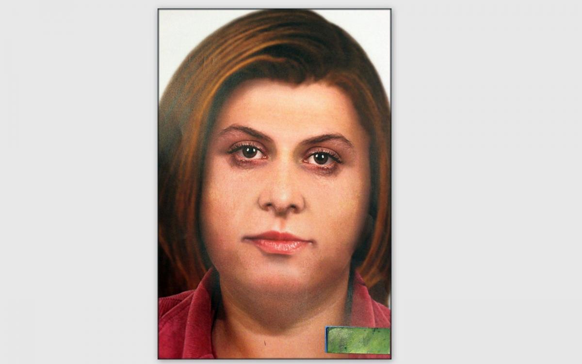 Okradła kobietę metodą na wnuczkę. Portret pamięciowy oszustki
