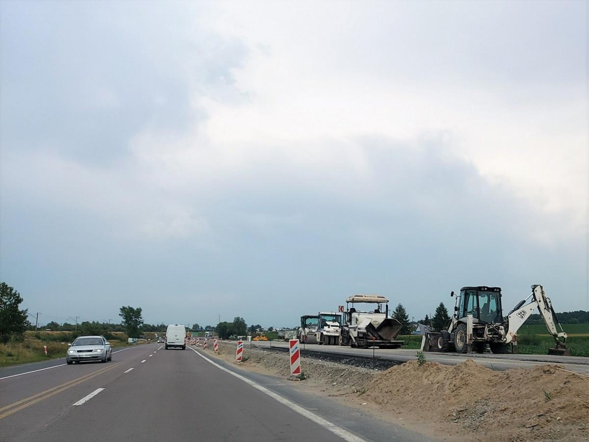 Od piątku ruch wahadłowy między Medyką a Przemyślem