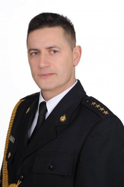 Z przerażeniem patrzymy na skutki pożaru