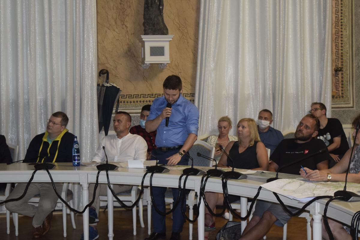 Szykujecie nam dramat, a nie obwodnicę Przemyśla! 