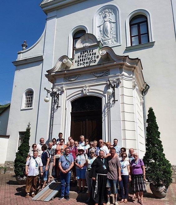 Śladami Ojca Wenantego. Trwają zapisy na kolejną pielgrzymkę