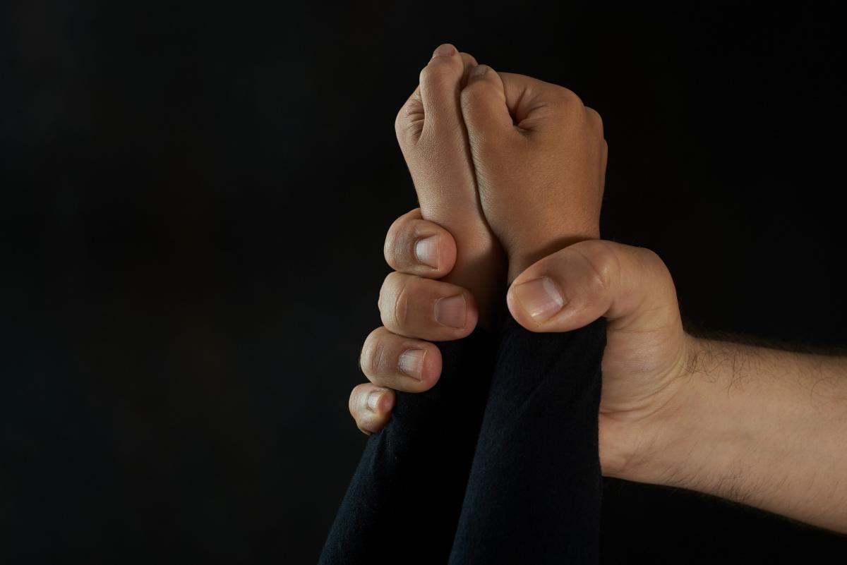 76-latek aresztowany za molestowanie dziecka
