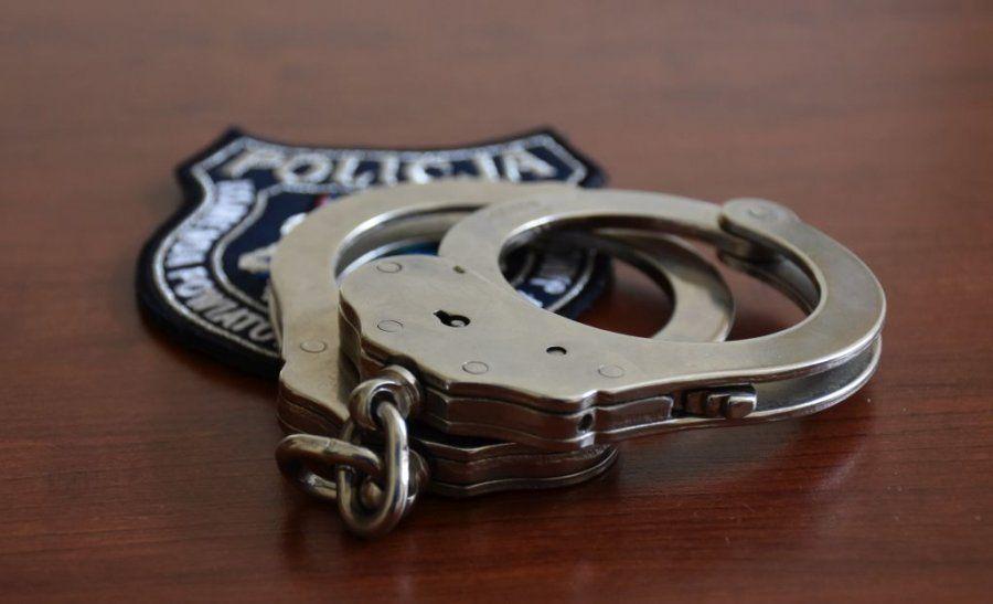 Jarosławscy policjanci zatrzymali poszukiwanego listem gończym