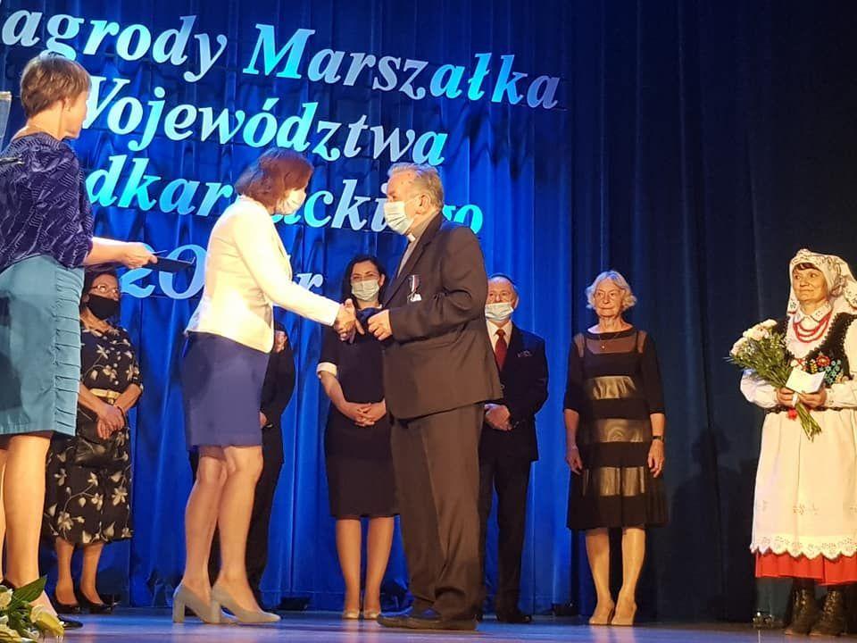 Chór „Magnificat” podwójnie nagrodzony