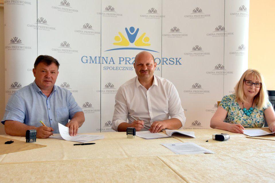 Gmina planuje udogodnienia dla petentów