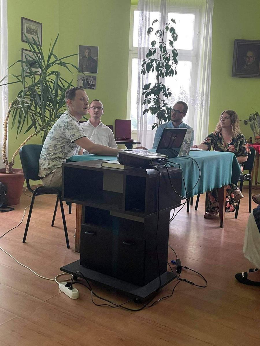 Dużo młodości i różnorodności w TPN
