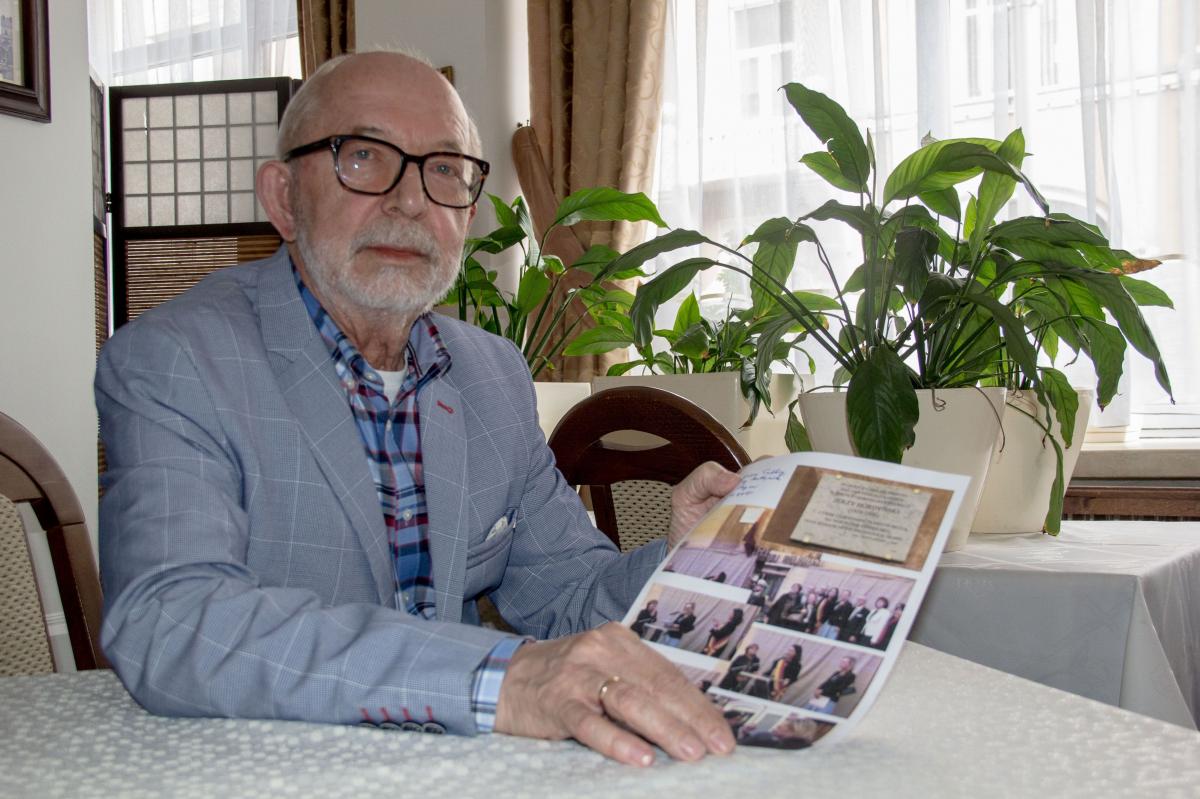 Stowarzyszenie Miłośników Jarosławia ma zwrócić pieniądze za tablicę