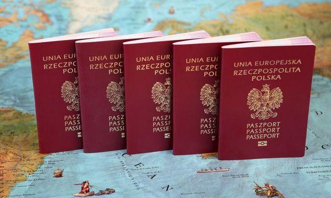 Wydział paszportowy w Przemyślu otwarty także w sobotę