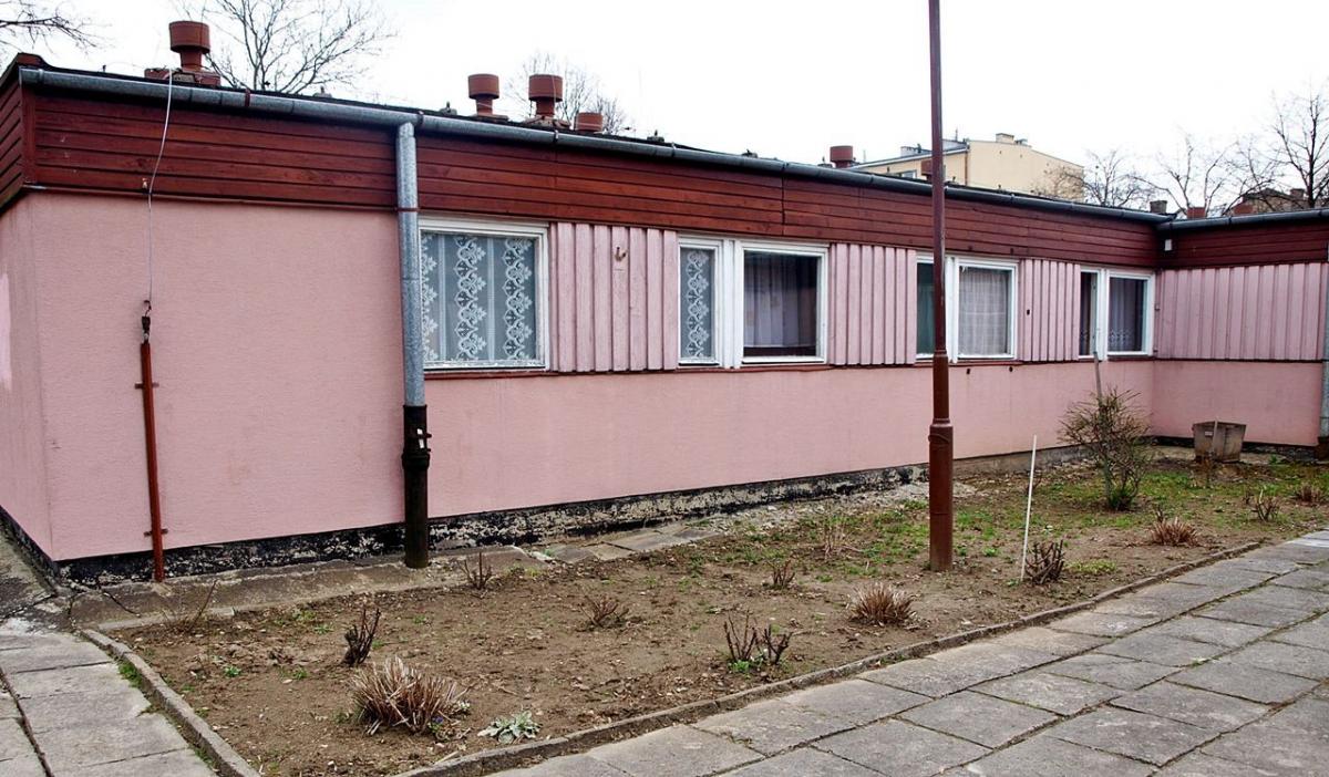 Kto rozbierze przedszkole na Dolińskiego w Przemyślu?