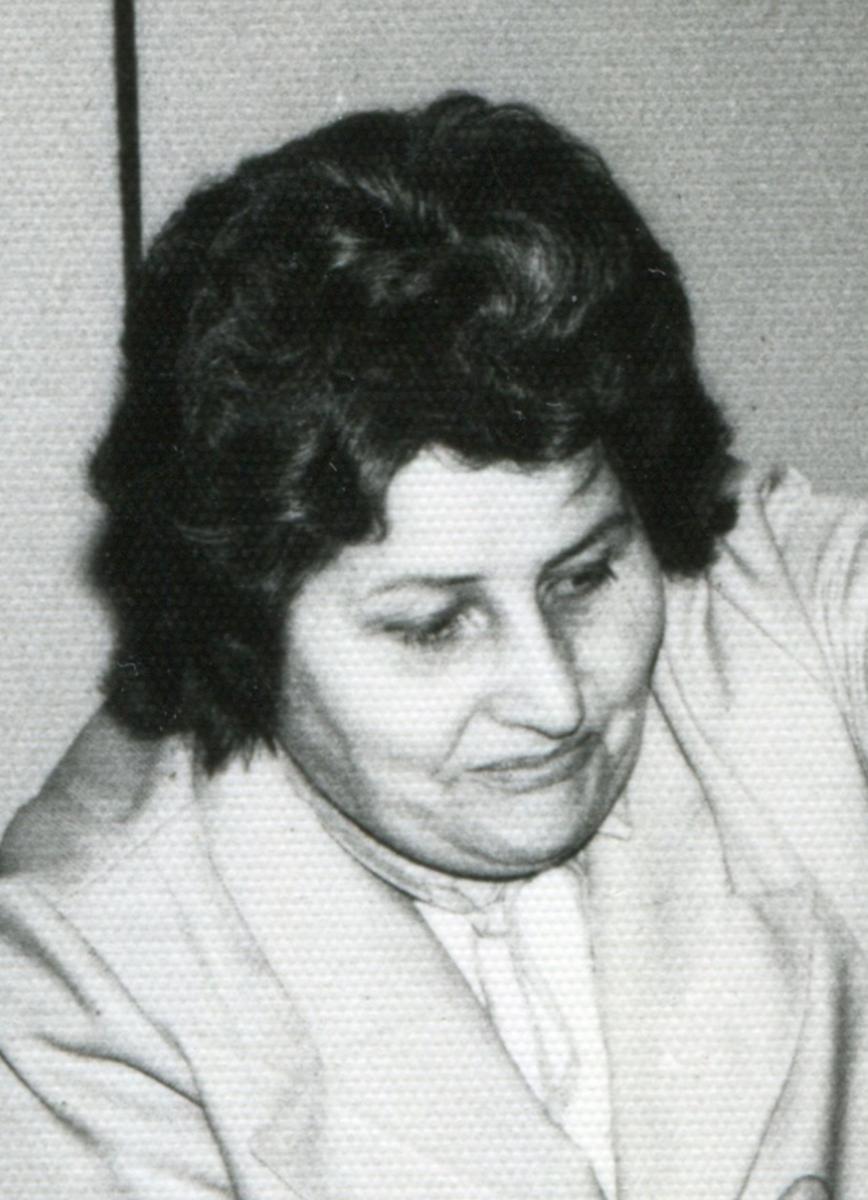Odeszła Maria Kaizik, długoletnia nauczycielka Szkoły Podstawowej nr 8 w Przemyślu