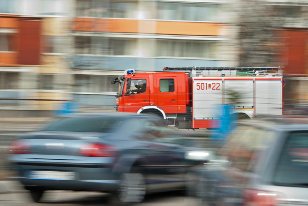 9 alarmów bombowych w szkołach i przedszkolach