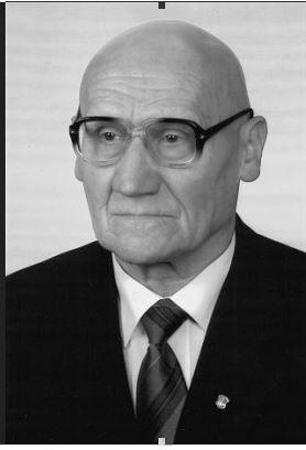W wieku 88 lat zmarł mgr Stanisław Franciszek Gajerski. Cześć Jego pamięci