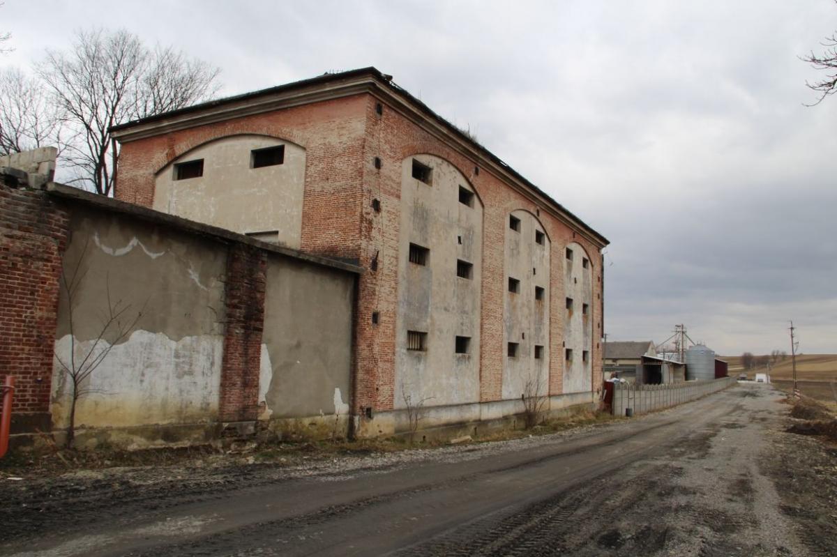 Zarzecze ma nowy obiekt w rejestrze zabytków