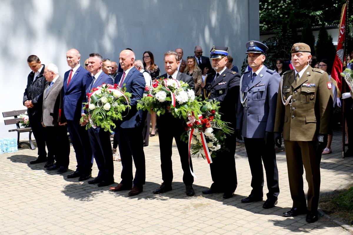 Aby koszmar już nigdy się nie powtórzył 