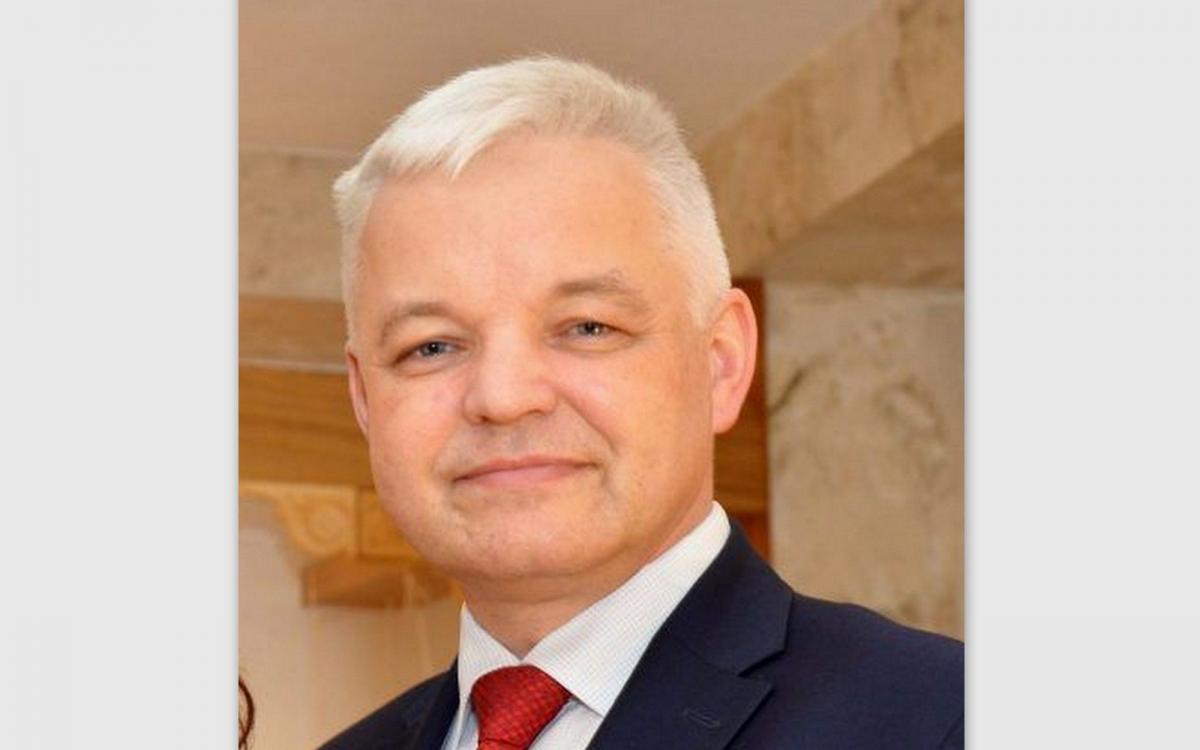 Wójt gminy Przemyśl Andrzej Huk z absolutorium 