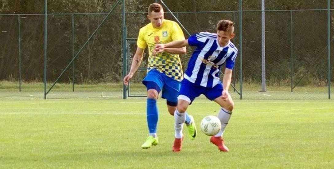 Cudu nie było. KS Wiązownica spadła do IV ligi