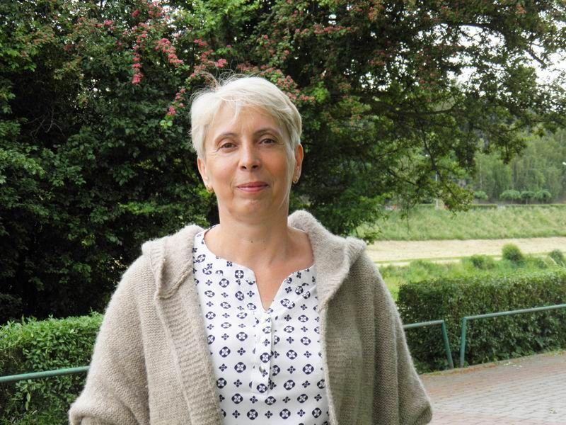 – Dasz radę, jesteś silna, to wszystko się kiedyś skończy – mówili mi najbliżsi