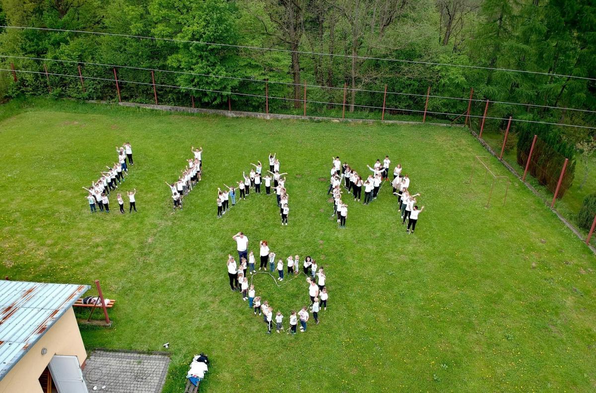Ostatnie kilogramy nadziei, czyli #krzywczachallenge dla Liama [ZDJĘCIA]