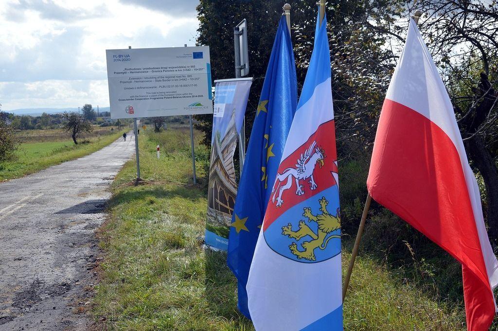 Pruszkowski Strabag wybuduje przejście graniczne w Malhowicach