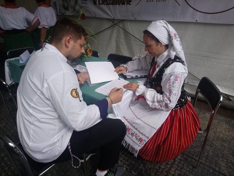 Przed nami Festiwal Smaków w Cieszanowie. Moc atrakcji! [WIDEO]