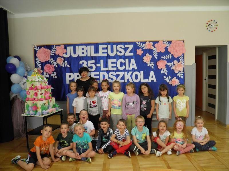 Dzieci oddają miłość podwójnie. Rozmowa na 35-lecie [ZDJĘCIA]