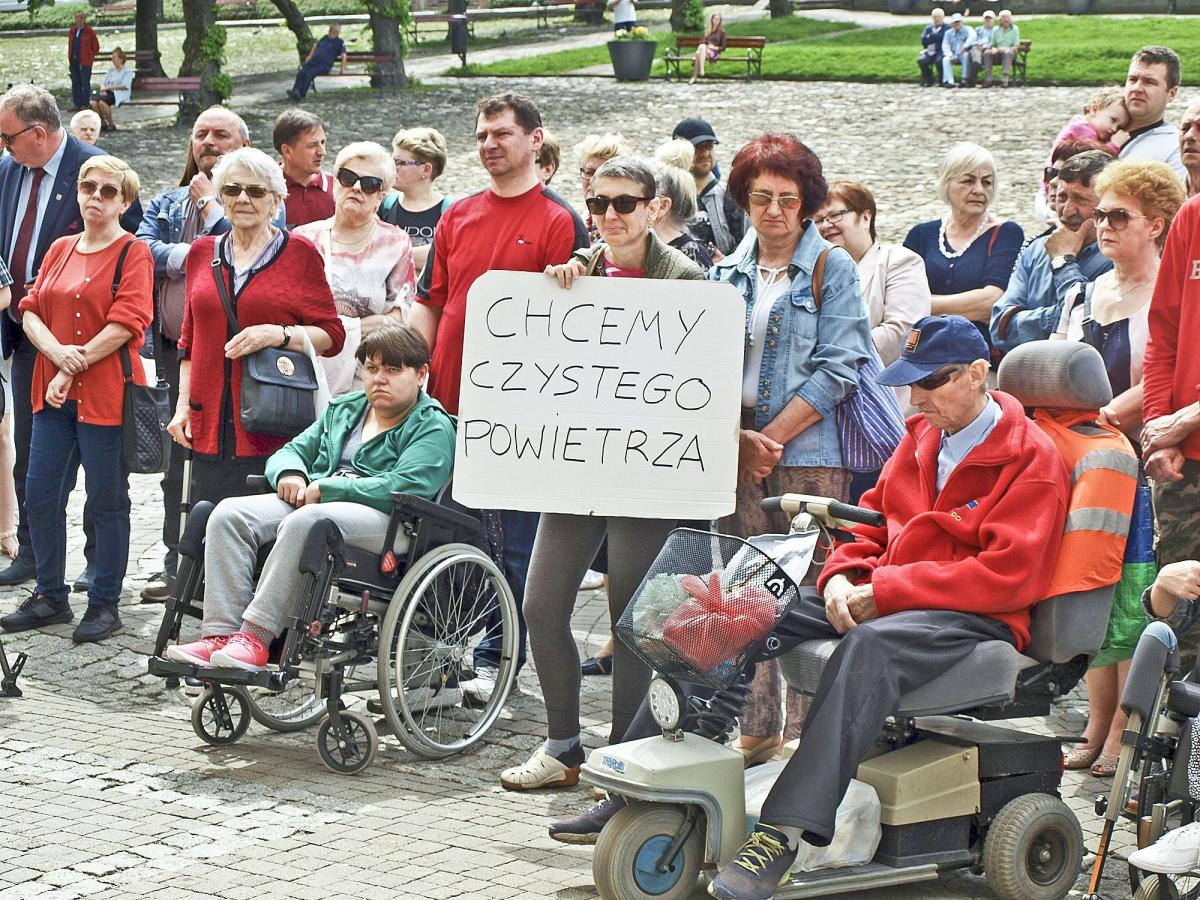 Asfalciarnia przy Przemysłowej w Przemyślu jednak powstanie?!
