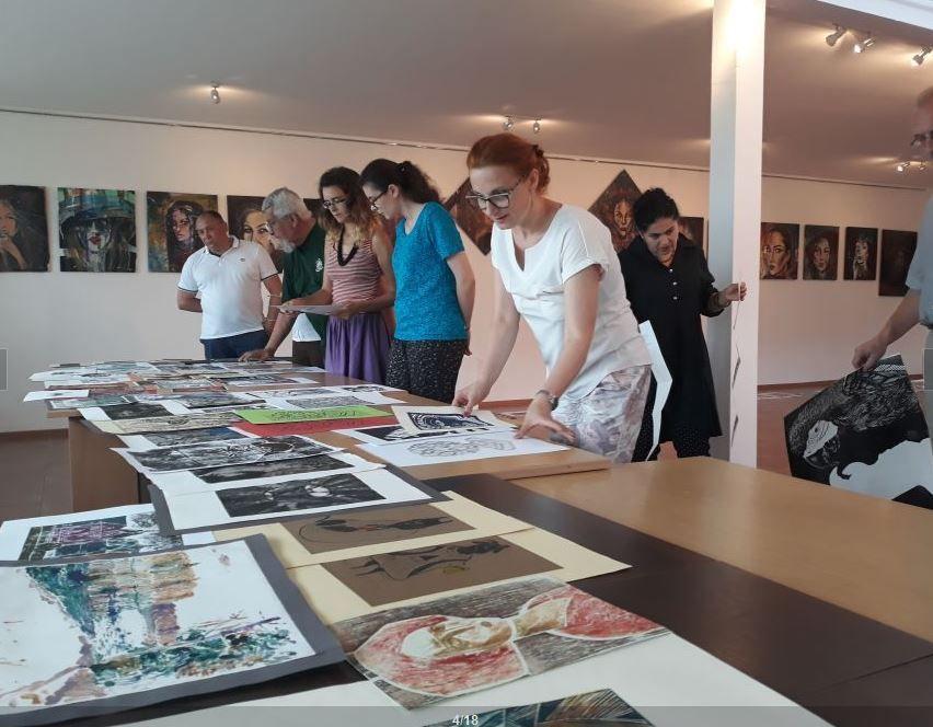 Dwie imprezy  Centrum Kulturalnego w Przemyślu z dofinansowaniem