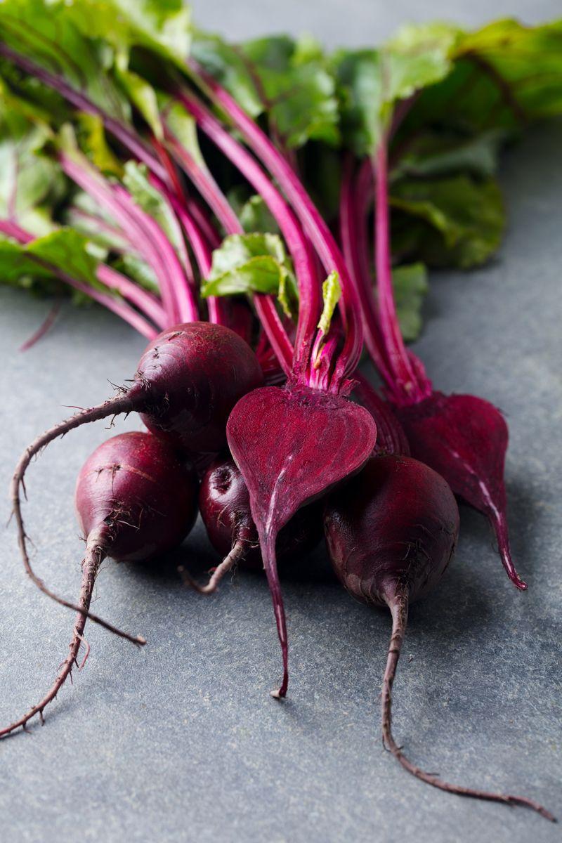 Co za burak! Ten polski superfood warto włączyć do codziennej diety
