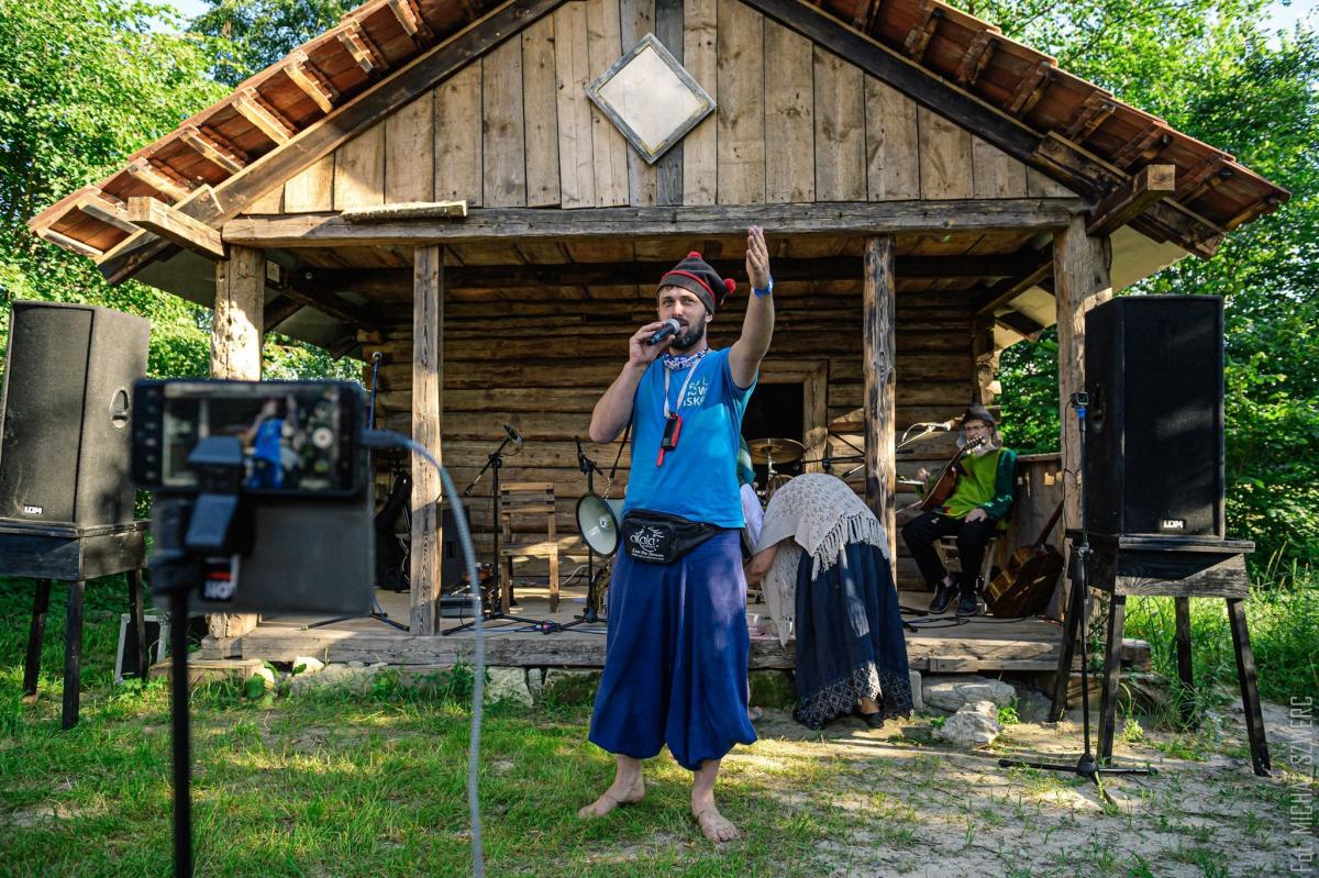 Folkowisko i CieszFanów Festiwal bez dotacji. Czy to zemsta za scysję z posłanką Pamułą?