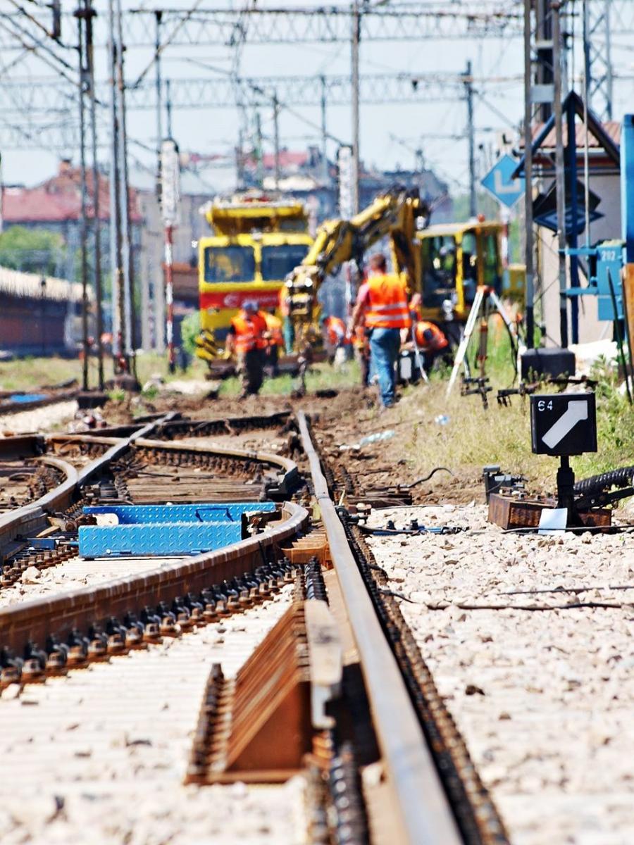 Cztery nowe przystanki kolejowe