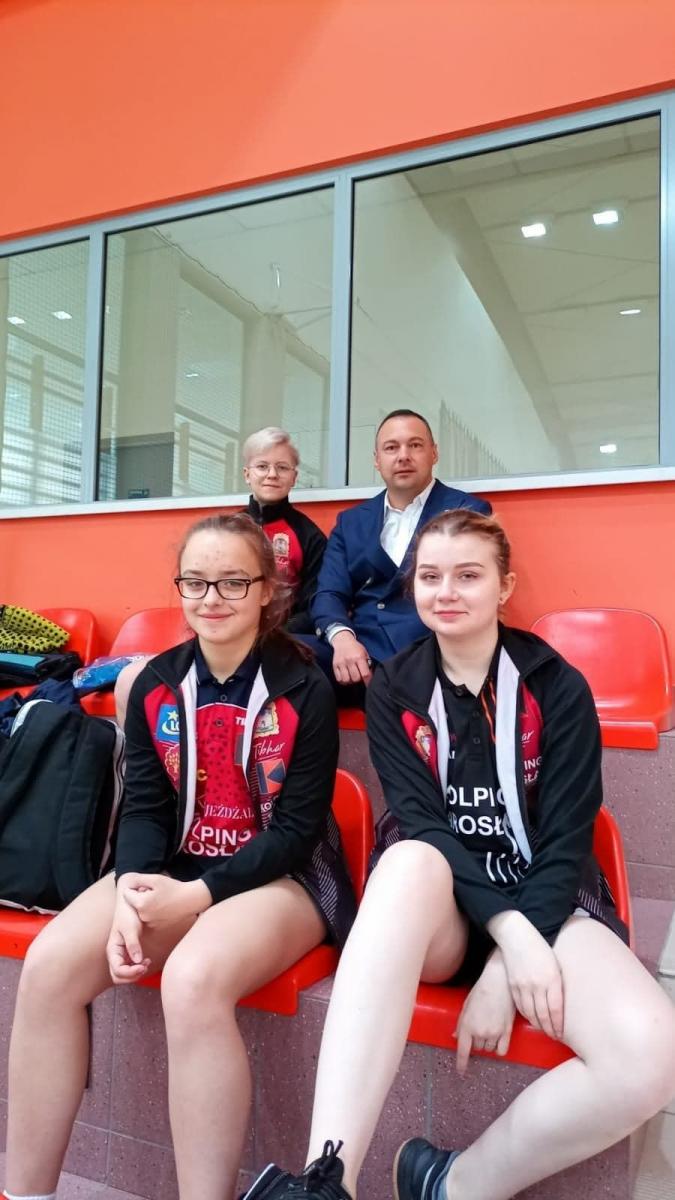 Kapitalny występ Anny Brzyskiej. Trzykrotna medalistka Mistrzostw Polski Juniorek