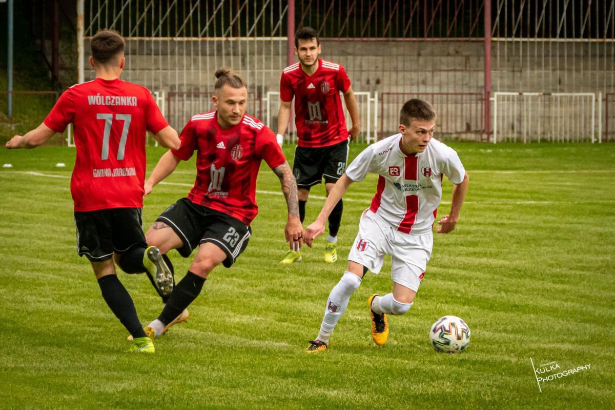 Fatalna kolejka III-ligowców. Same porażki
