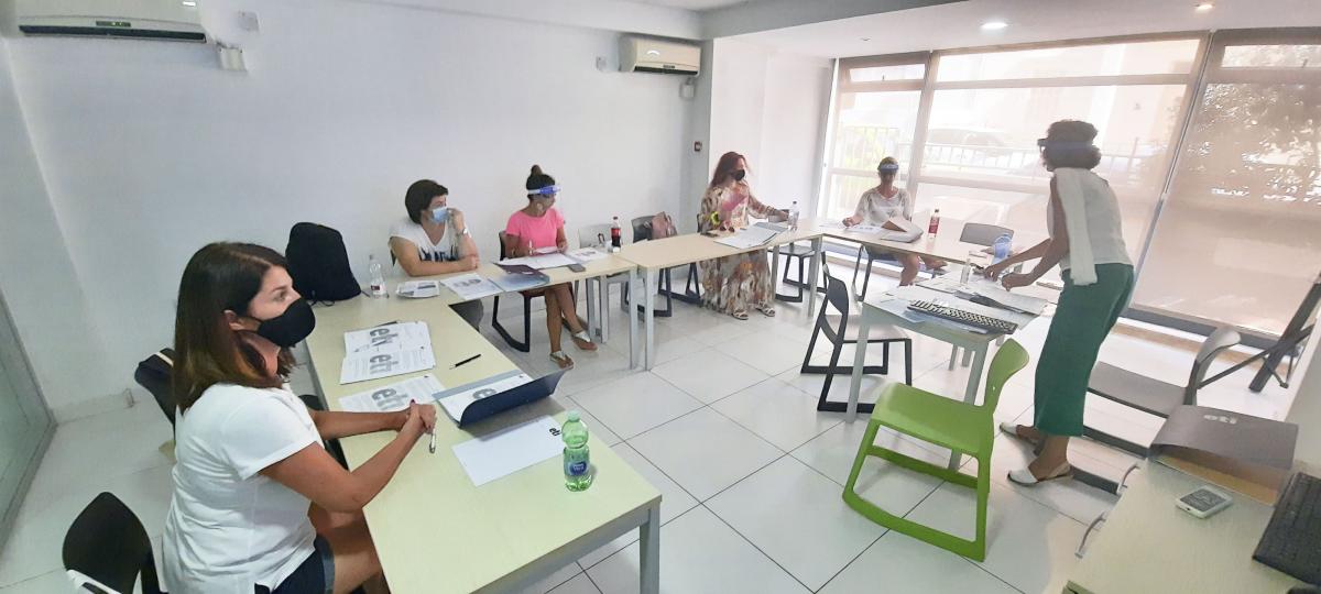 Uczniowie z Sieniawy pojadą do Portugalii i Hiszpanii