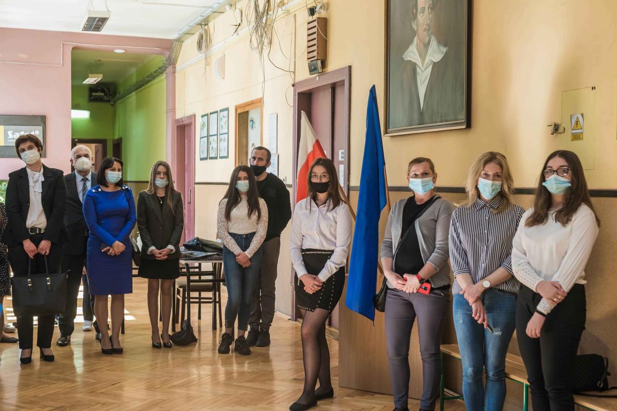 „Dziś idę walczyć, mamo” w hołdzie Wyklętym