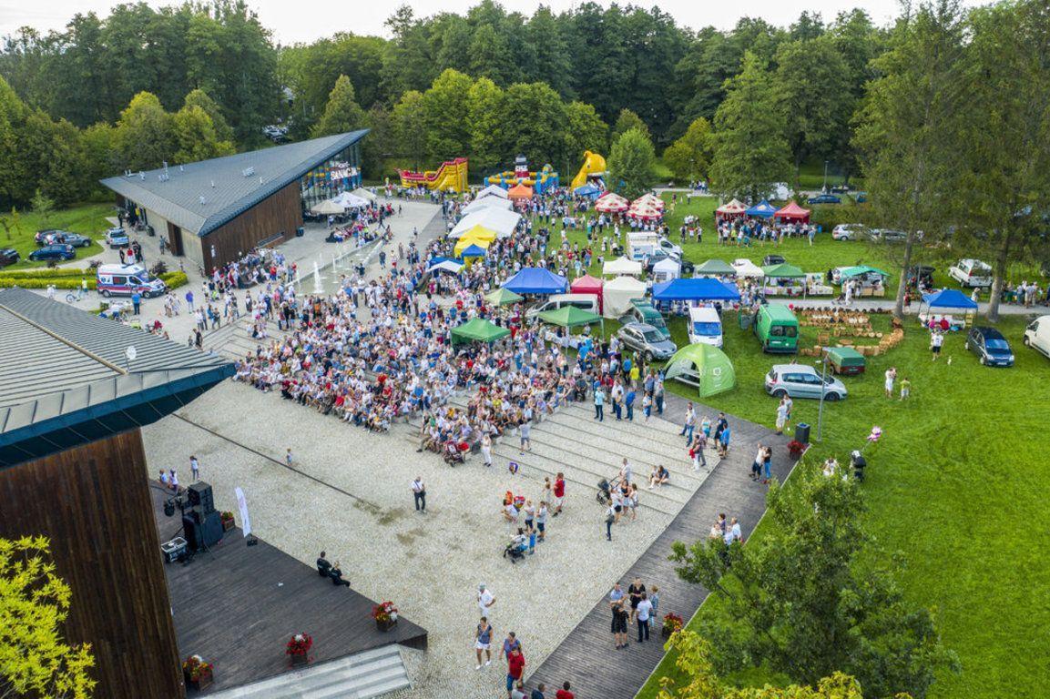 ArtFestiwal po nowemu