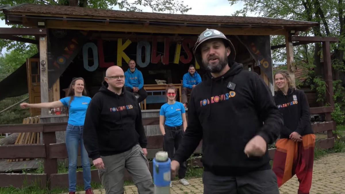 Wesprzyj najpiękniejszy podkarpacki festiwal! Trwa zrzutka na Folkowisko
