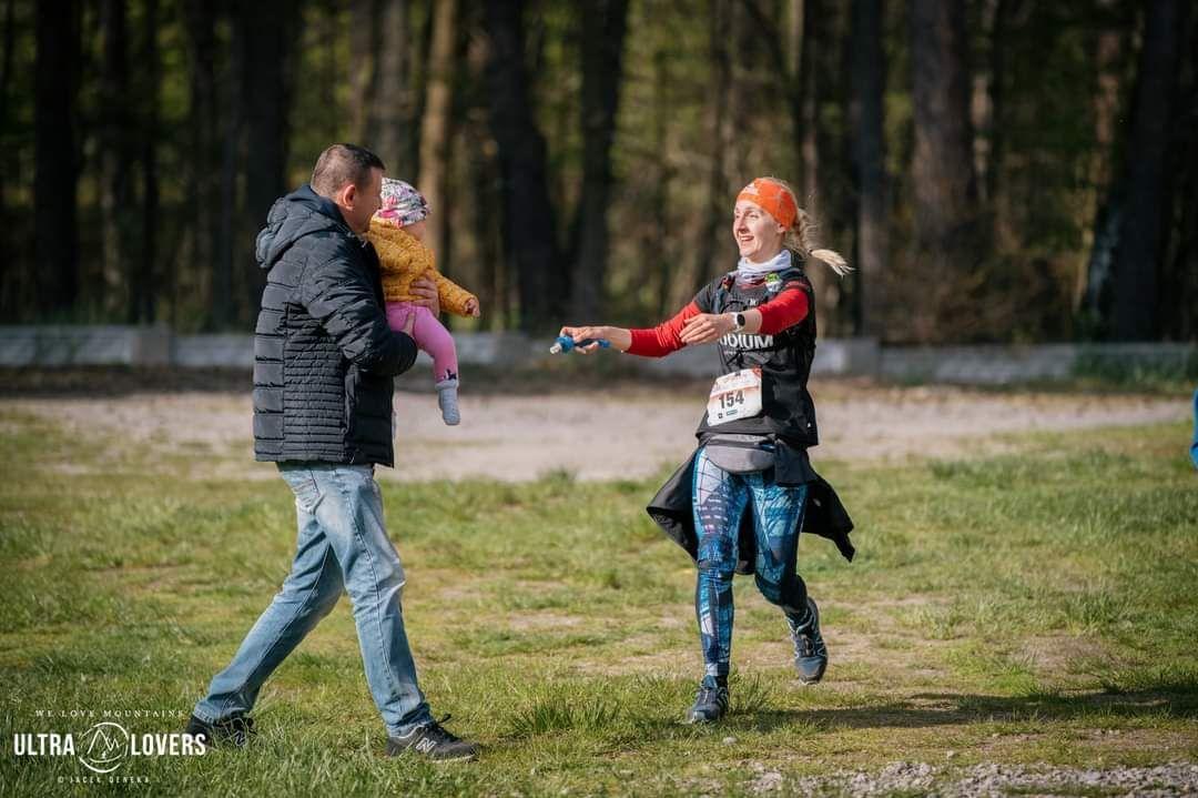 Sara Kołcz: – Młode mamy, wierzcie w swoją moc [WIDEO]