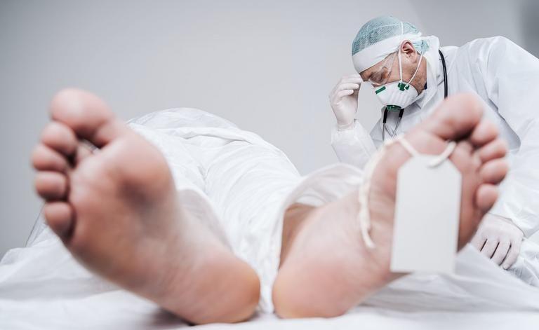 Dodatkowa kasa na koronera w Przemyślu