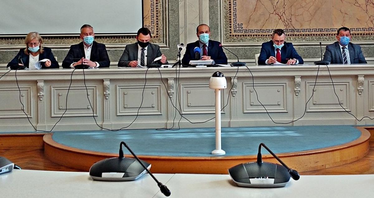 Kazanów i Łukasińskiego dostaną najwięcej. 2 mln 100 tys. zł w Budżecie Obywatelskim’2022