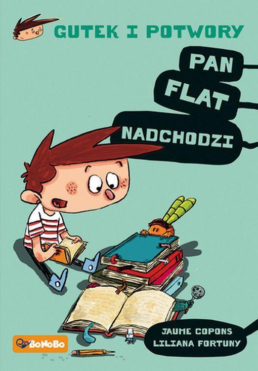 Poczytaj z dzieckiem!