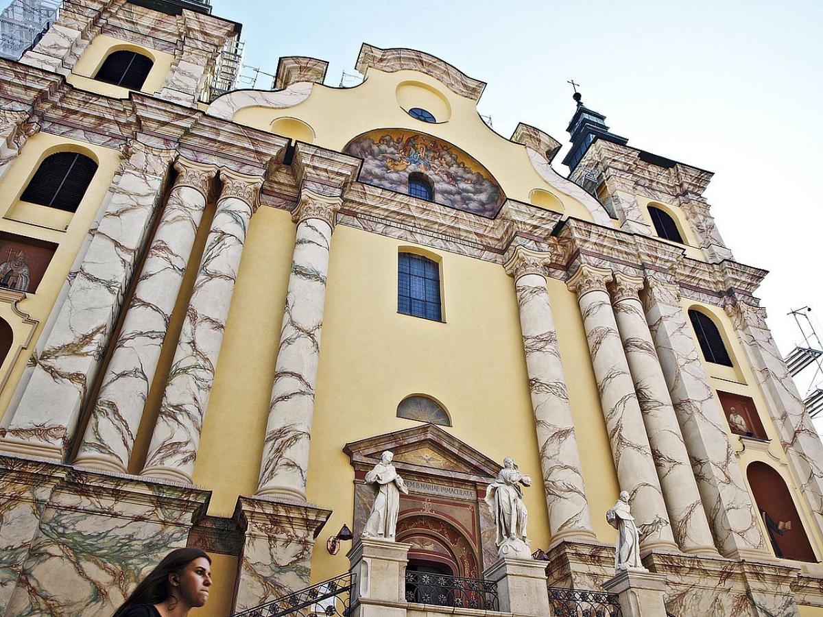 Blisko 9,4 mln zł na ratowanie zabytków. Na liście beneficjentów nie brakuje obiektów z Przemyśla