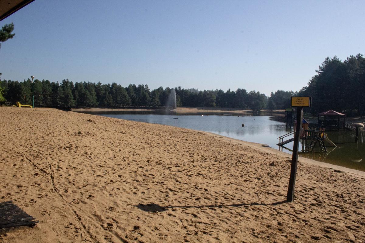 Sezon w Radawie pod znakiem zapytania