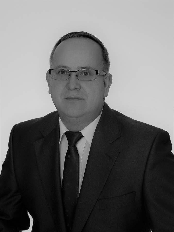 Ostatnie pożegnanie Janusza Wajhajmera