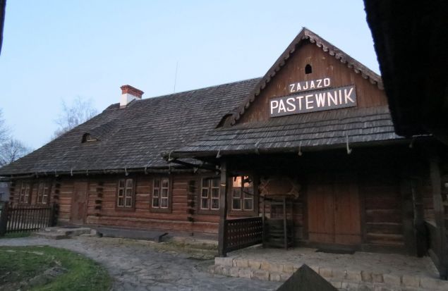 Skazani za przekręt w  Pastewniku