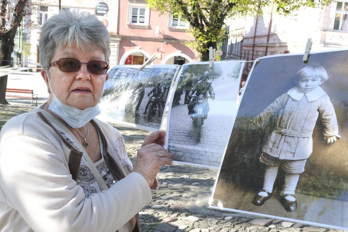 Historie (nie)zapomniane na Rynku
