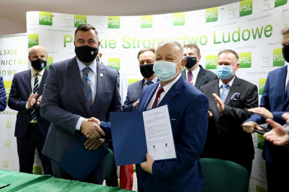 Wspólnie z powiatem płockim będą rozwijać bazę turystyczną