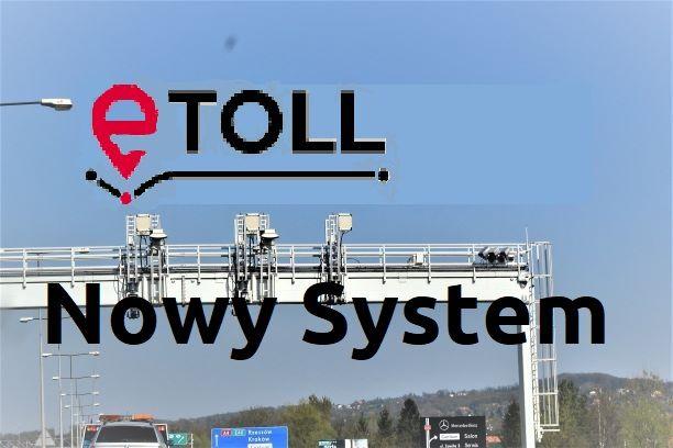 E-TOLL: wszystko co chcecie wiedzieć o opłatach na polskich drogach